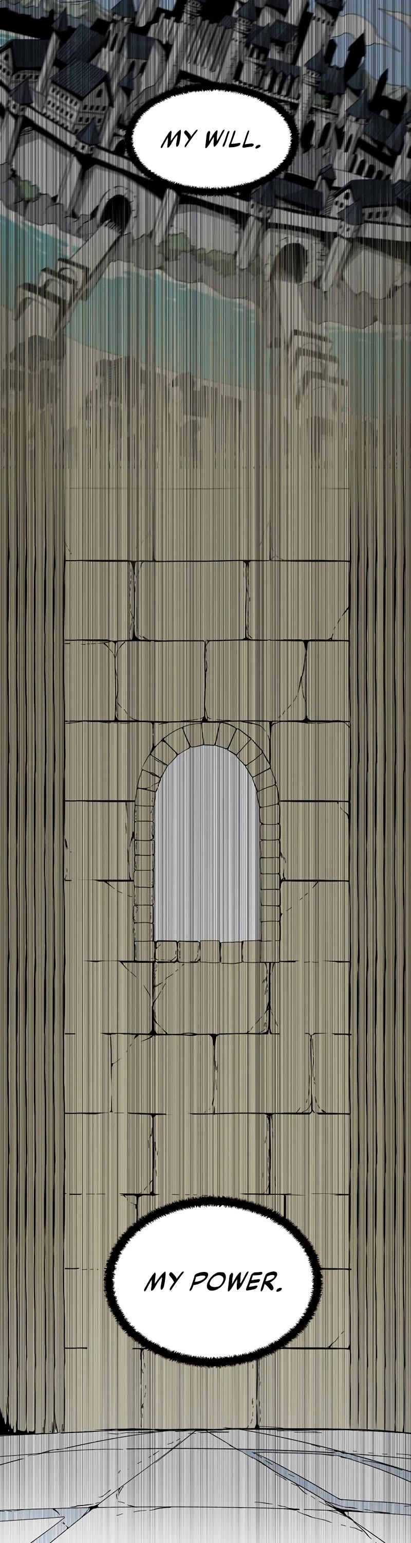 One Step for the Dark Lord Chapter 139 page 8 - Chapter 139: Castaways (18)