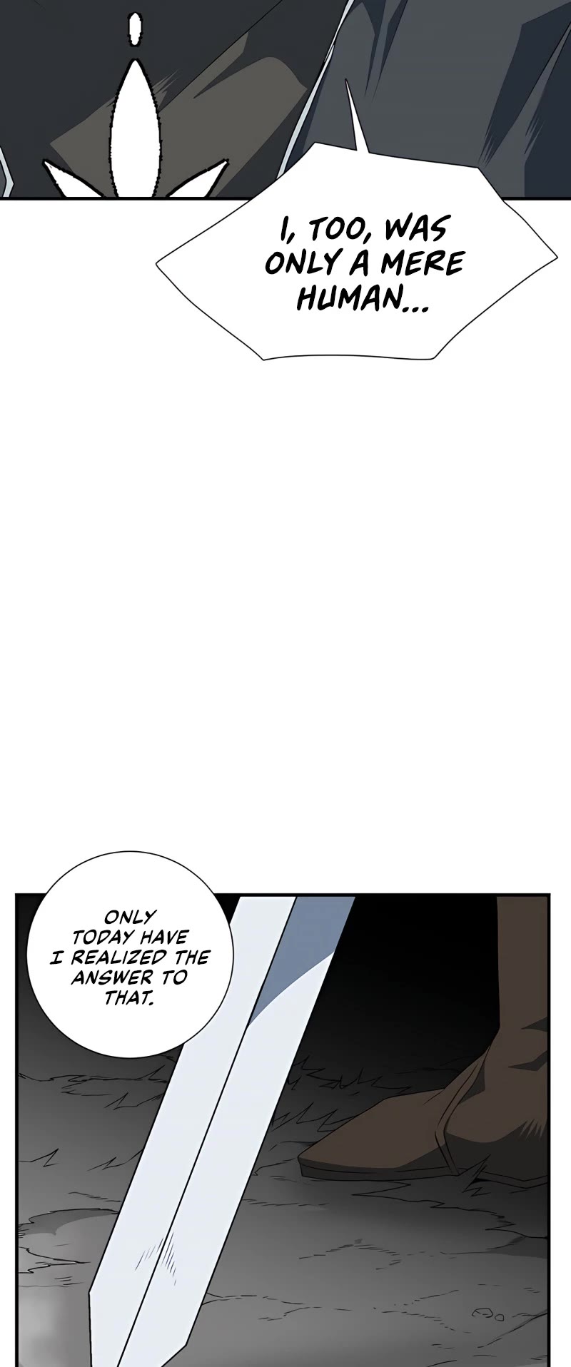 One Step for the Dark Lord Chapter 14 page 16 - Chapter 14