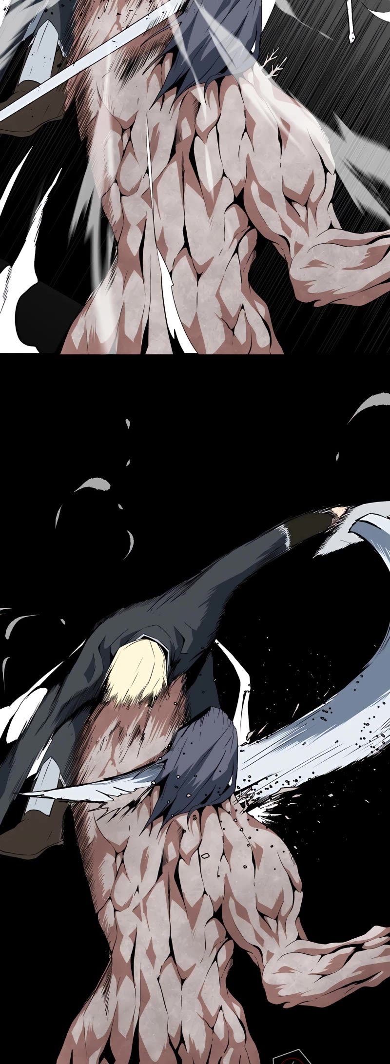 One Step for the Dark Lord Chapter 14 page 24 - Chapter 14