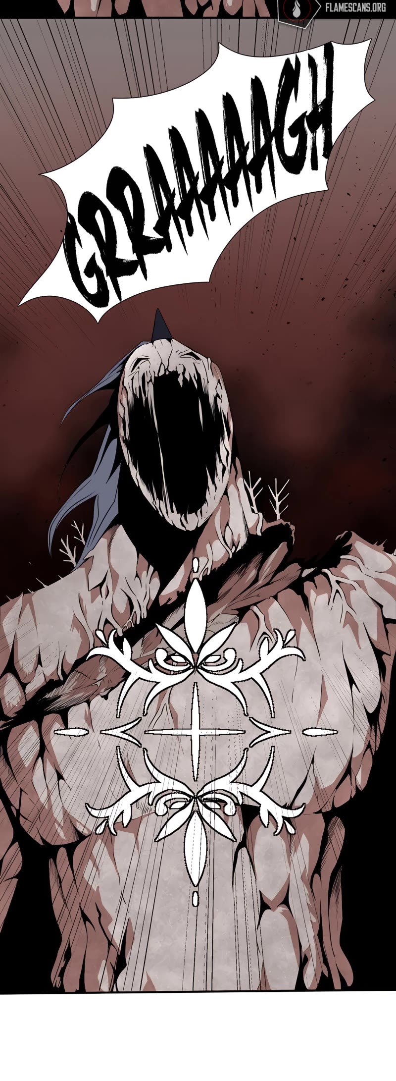 One Step for the Dark Lord Chapter 14 page 25 - Chapter 14