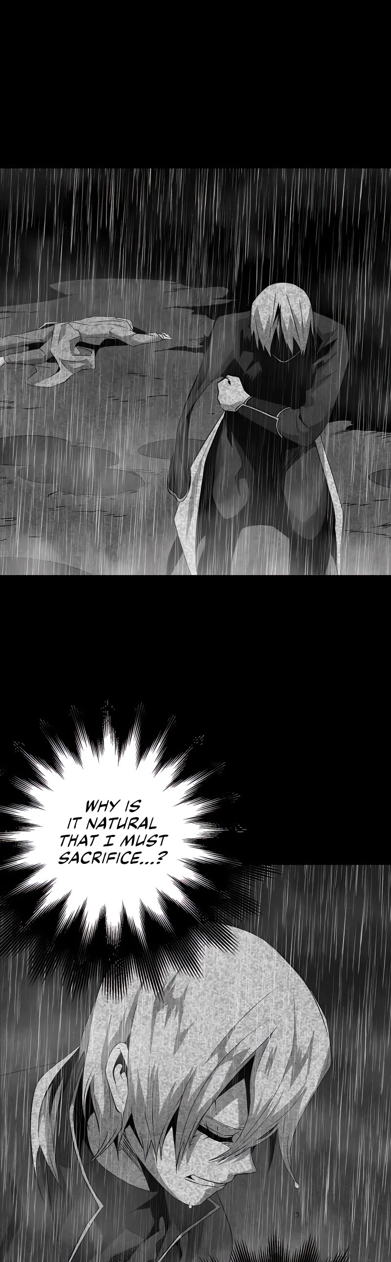 One Step for the Dark Lord Chapter 14 page 36 - Chapter 14