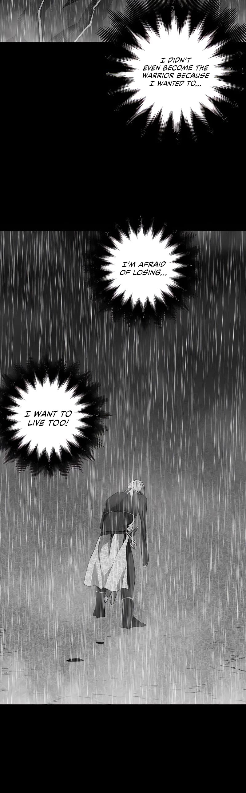 One Step for the Dark Lord Chapter 14 page 37 - Chapter 14