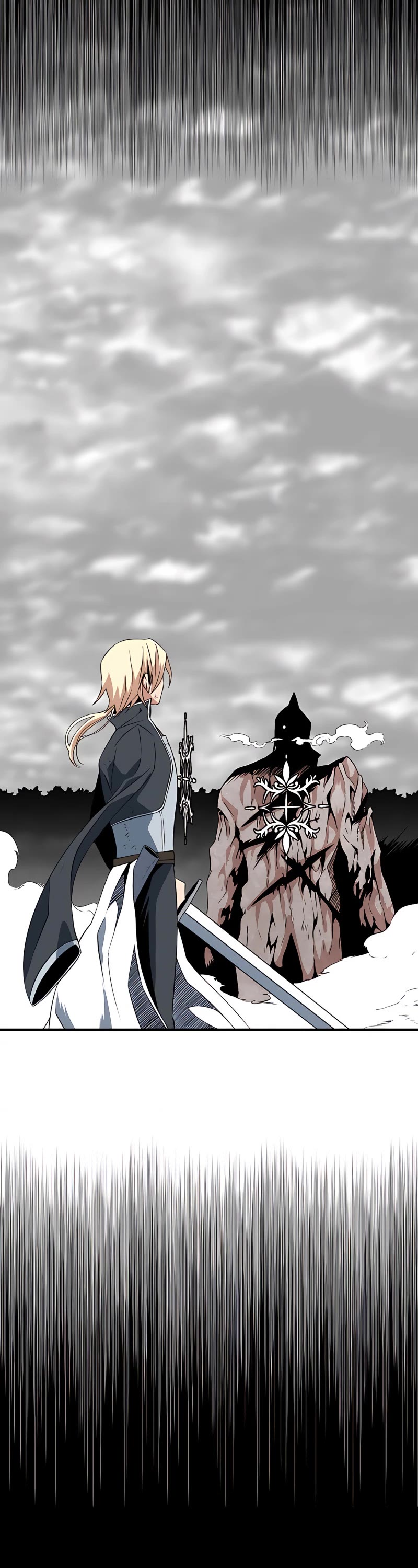 One Step for the Dark Lord Chapter 14 page 39 - Chapter 14