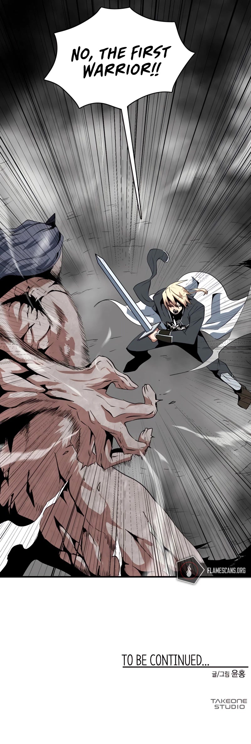 One Step for the Dark Lord Chapter 14 page 46 - Chapter 14