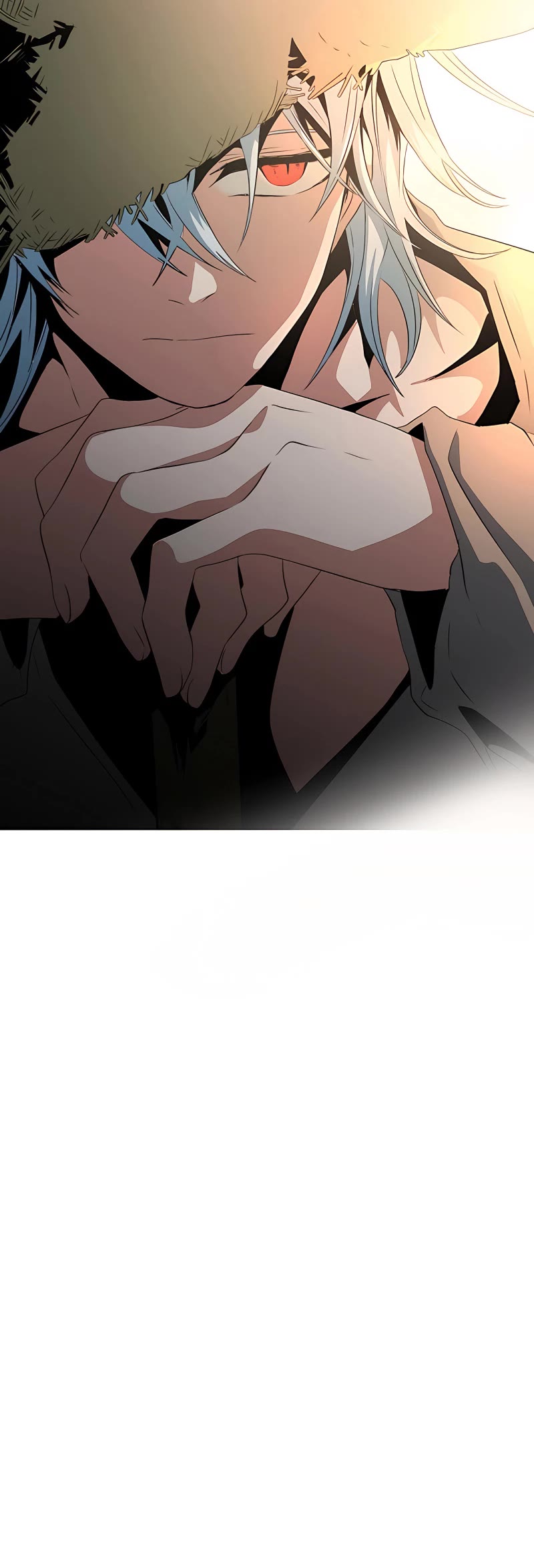One Step for the Dark Lord Chapter 14 page 9 - Chapter 14