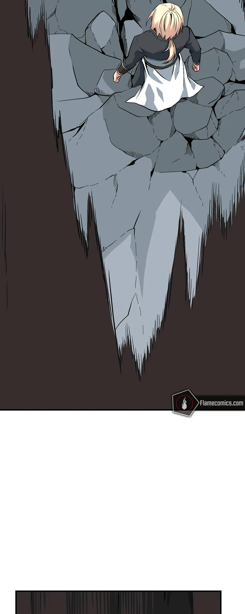 One Step for the Dark Lord Chapter 140 page 19 - Chapter 140: Castaways (19)