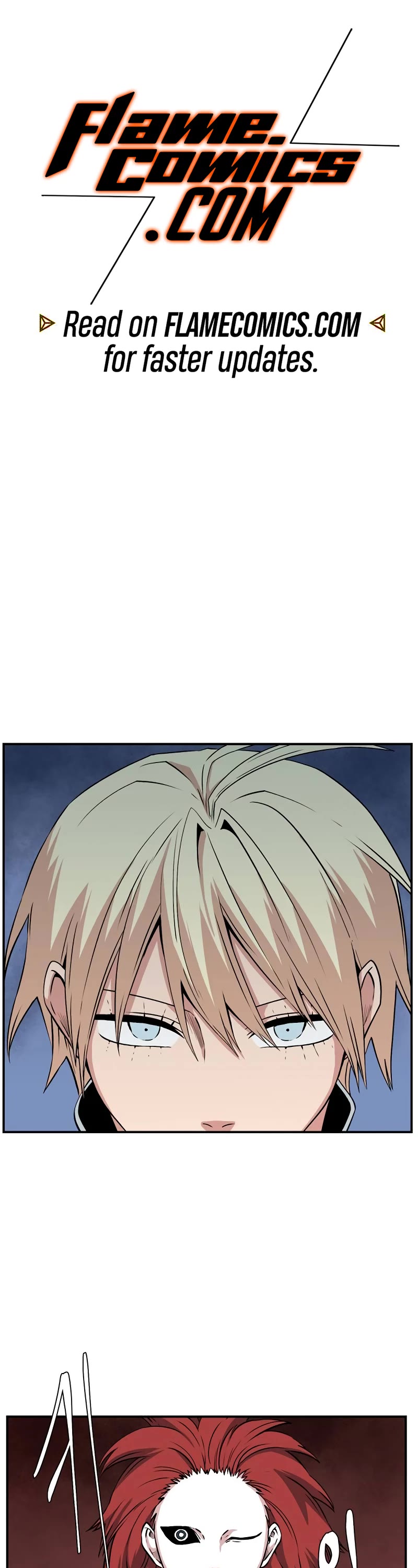 One Step for the Dark Lord Chapter 140 page 2 - Chapter 140: Castaways (19)