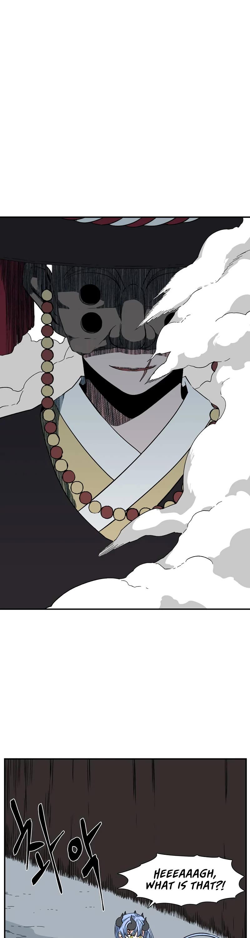 One Step for the Dark Lord Chapter 140 page 21 - Chapter 140: Castaways (19)