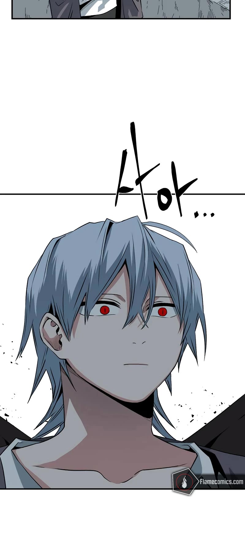 One Step for the Dark Lord Chapter 140 page 23 - Chapter 140: Castaways (19)