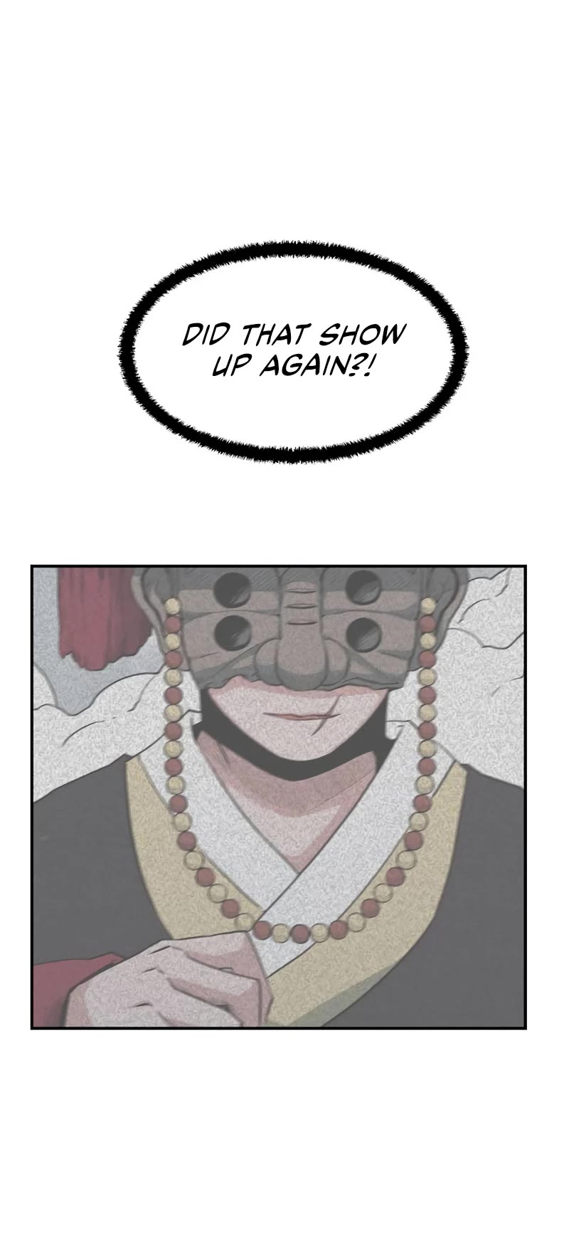 One Step for the Dark Lord Chapter 140 page 24 - Chapter 140: Castaways (19)