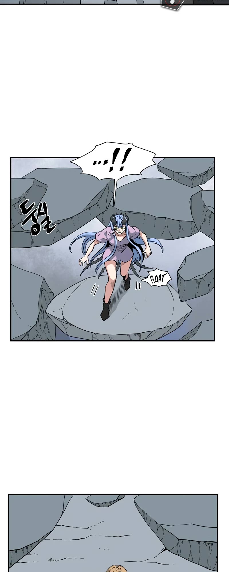 One Step for the Dark Lord Chapter 140 page 27 - Chapter 140: Castaways (19)