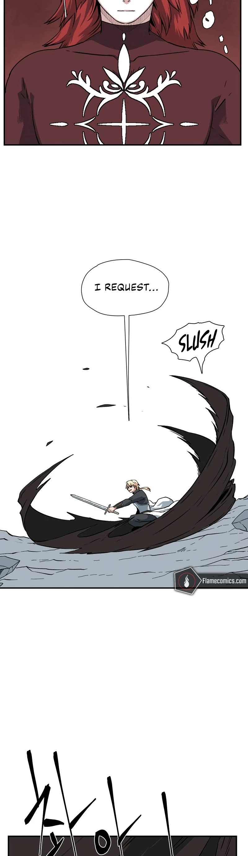 One Step for the Dark Lord Chapter 140 page 3 - Chapter 140: Castaways (19)