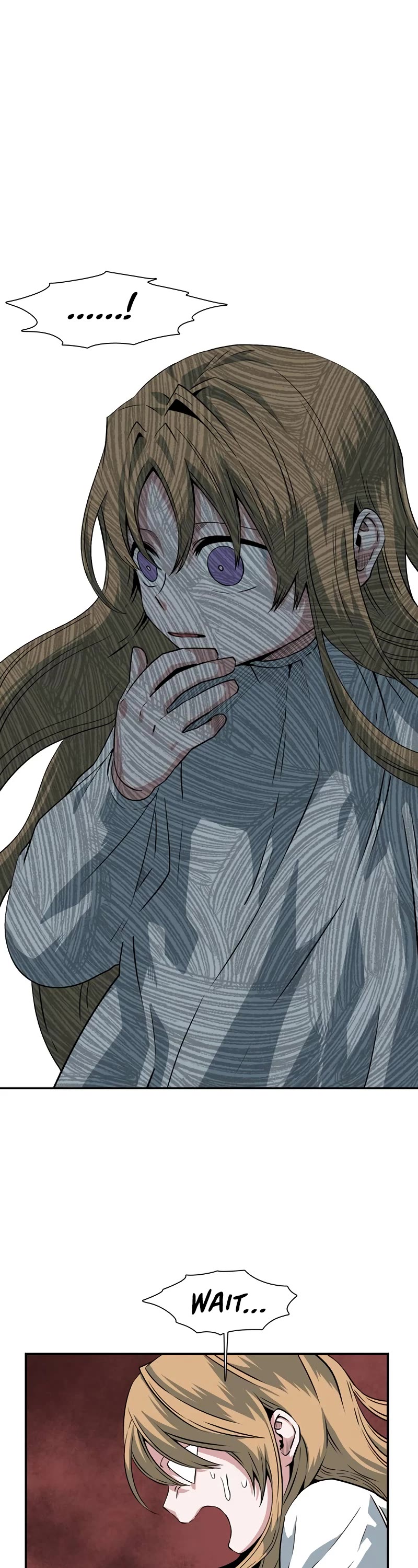 One Step for the Dark Lord Chapter 140 page 33 - Chapter 140: Castaways (19)