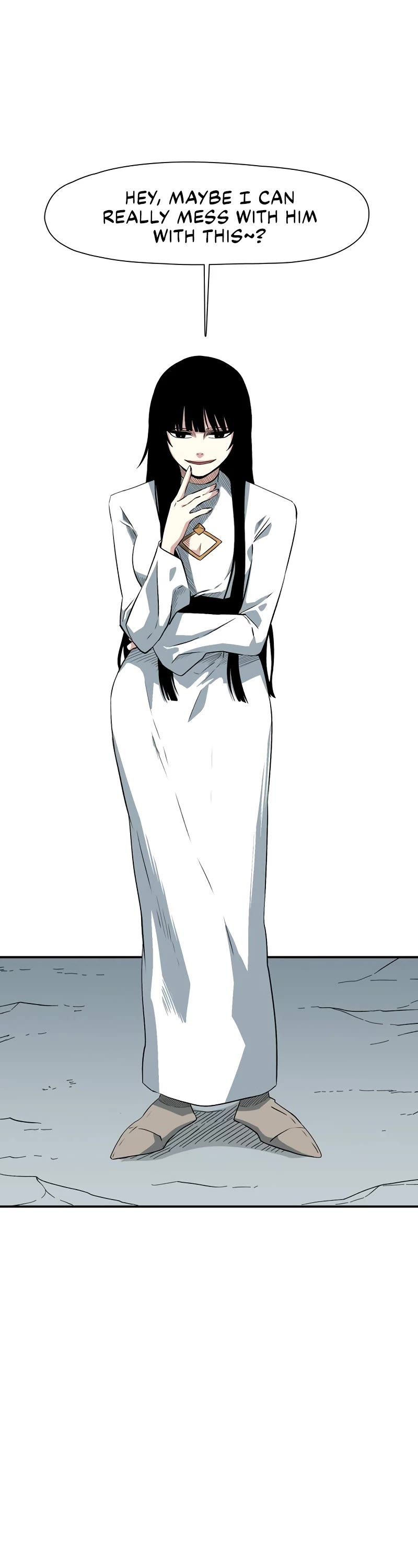 One Step for the Dark Lord Chapter 140 page 37 - Chapter 140: Castaways (19)