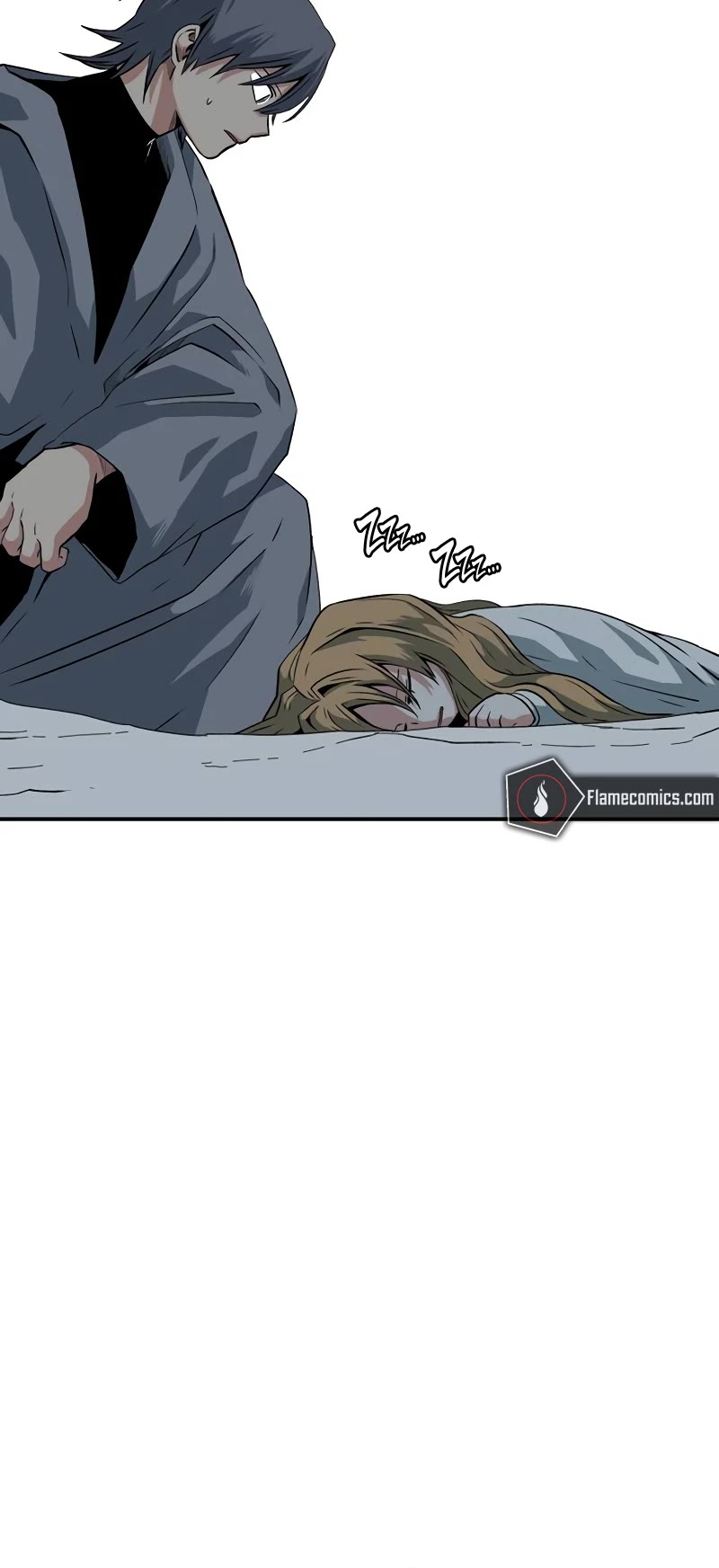 One Step for the Dark Lord Chapter 140 page 40 - Chapter 140: Castaways (19)