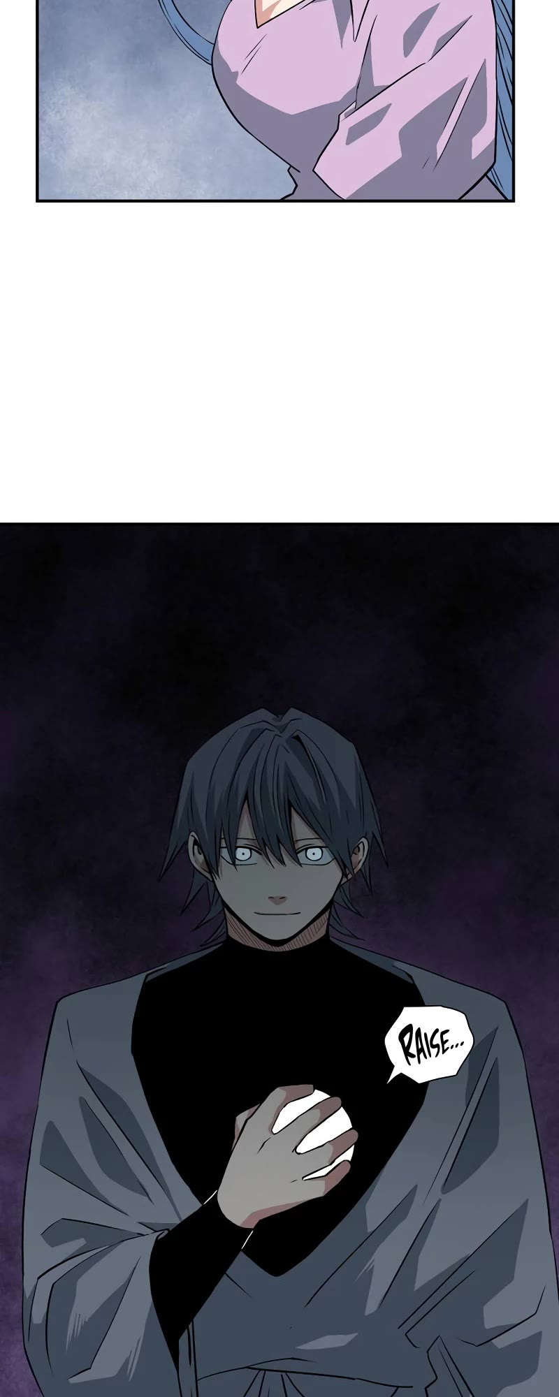 One Step for the Dark Lord Chapter 140 page 48 - Chapter 140: Castaways (19)