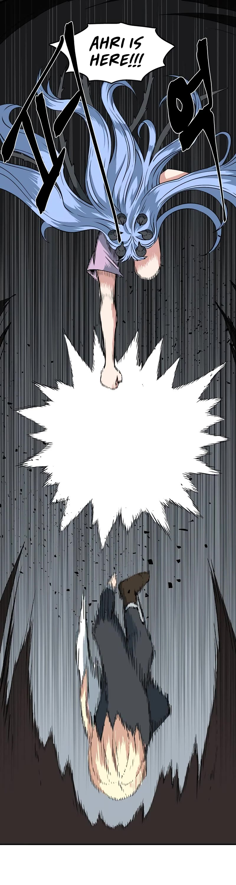 One Step for the Dark Lord Chapter 140 page 5 - Chapter 140: Castaways (19)