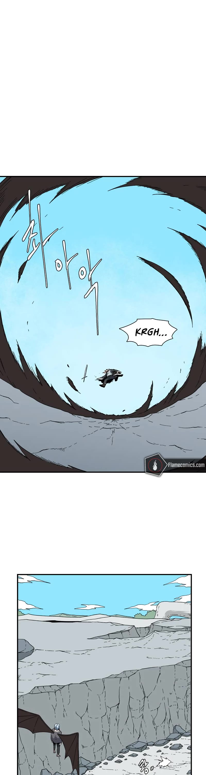 One Step for the Dark Lord Chapter 140 page 6 - Chapter 140: Castaways (19)