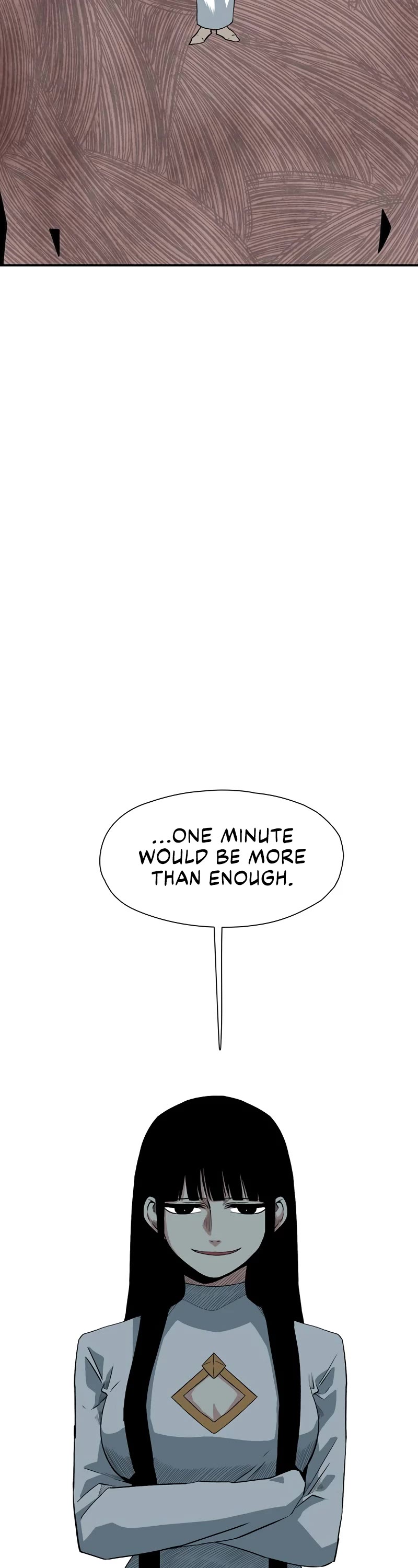 One Step for the Dark Lord Chapter 141 page 11 - Chapter 141: Castaways (20)