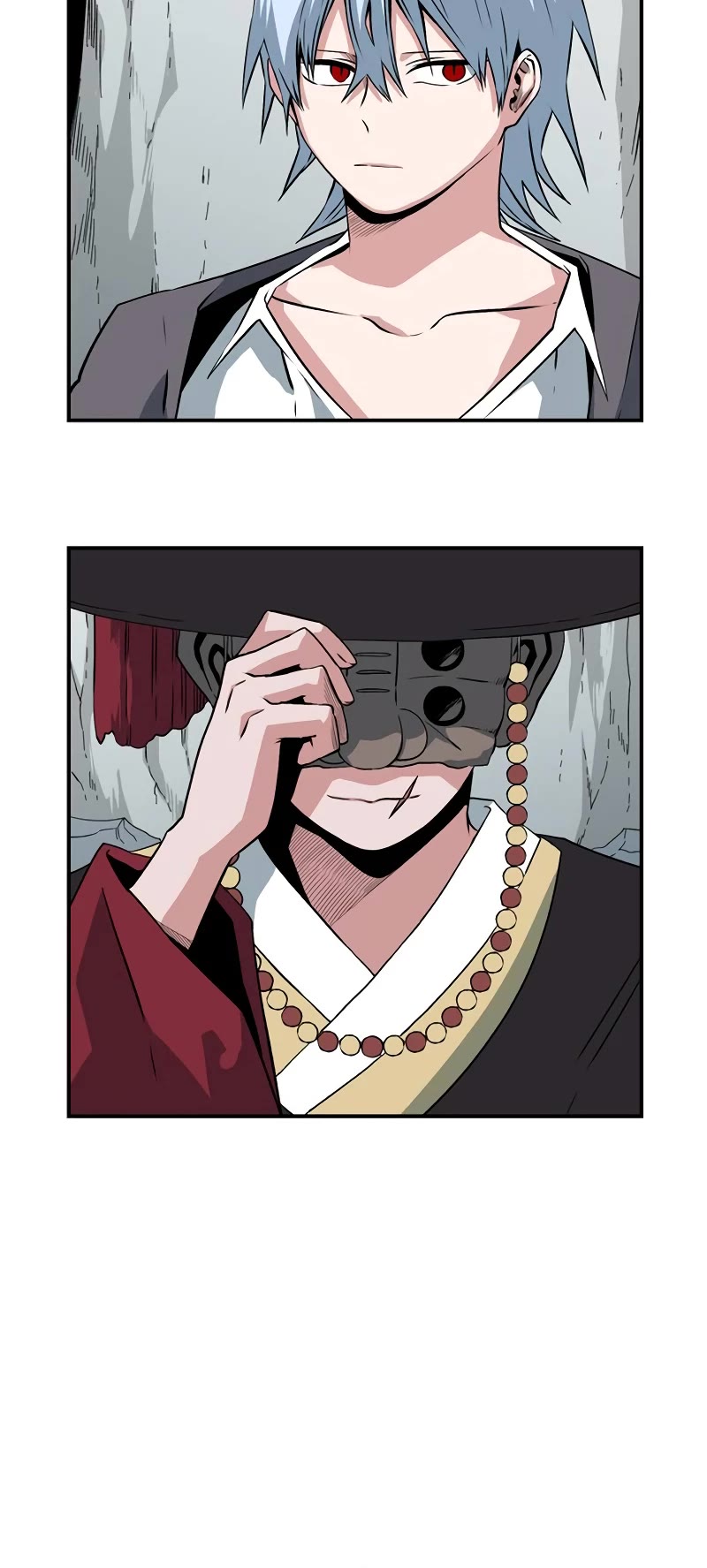 One Step for the Dark Lord Chapter 141 page 13 - Chapter 141: Castaways (20)