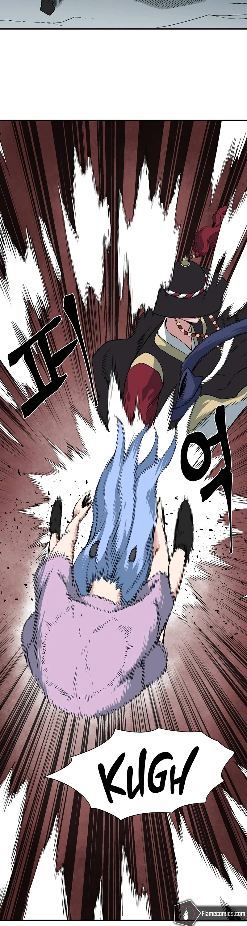 One Step for the Dark Lord Chapter 141 page 19 - Chapter 141: Castaways (20)
