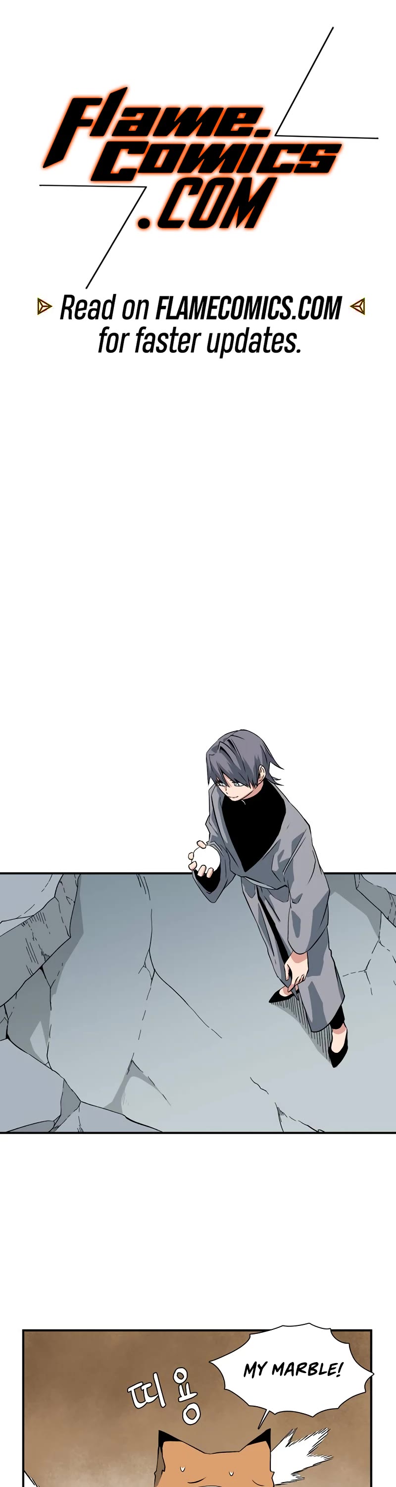 One Step for the Dark Lord Chapter 141 page 2 - Chapter 141: Castaways (20)