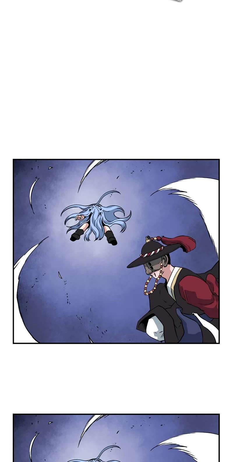 One Step for the Dark Lord Chapter 141 page 20 - Chapter 141: Castaways (20)