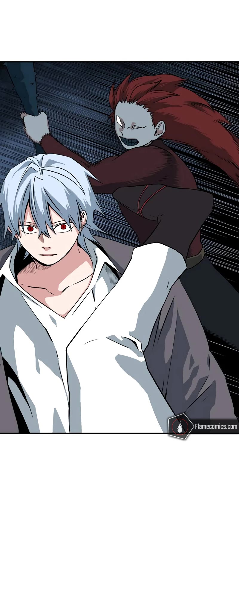 One Step for the Dark Lord Chapter 141 page 24 - Chapter 141: Castaways (20)