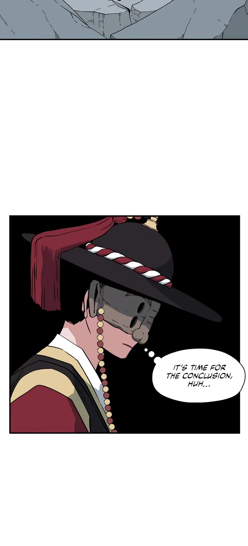 One Step for the Dark Lord Chapter 141 page 39 - Chapter 141: Castaways (20)