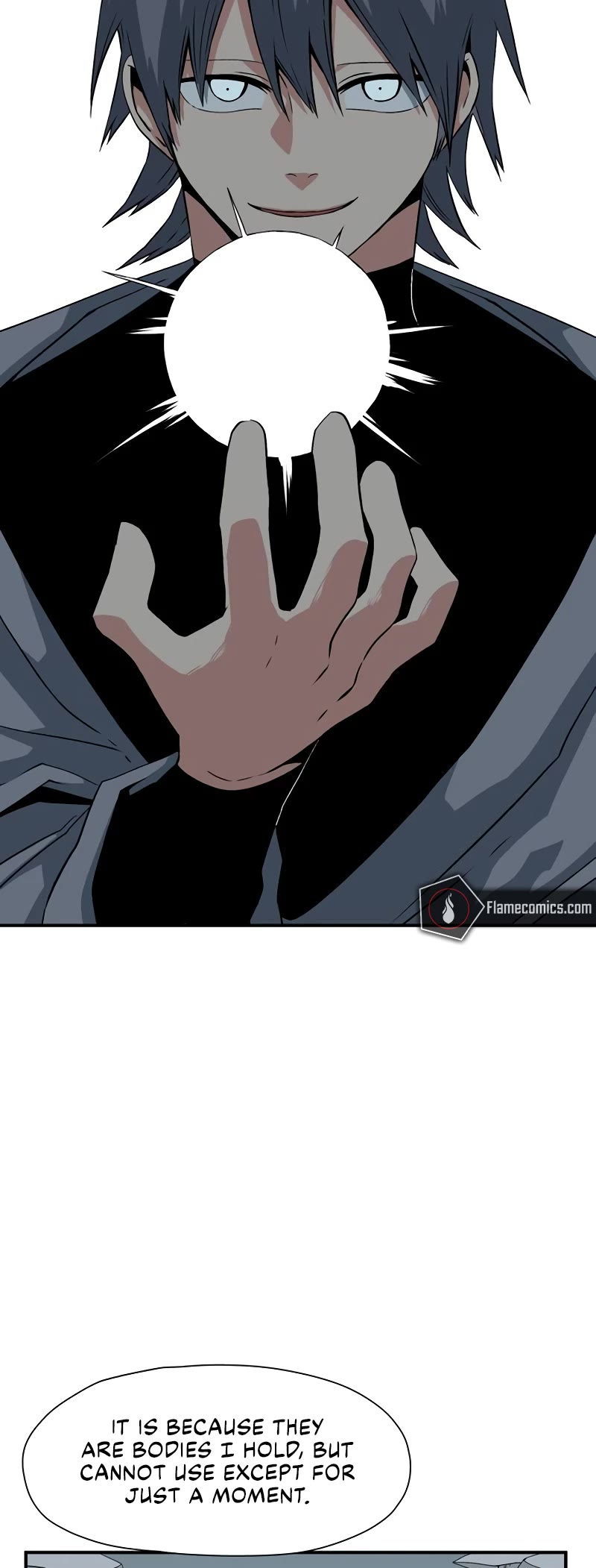 One Step for the Dark Lord Chapter 141 page 4 - Chapter 141: Castaways (20)