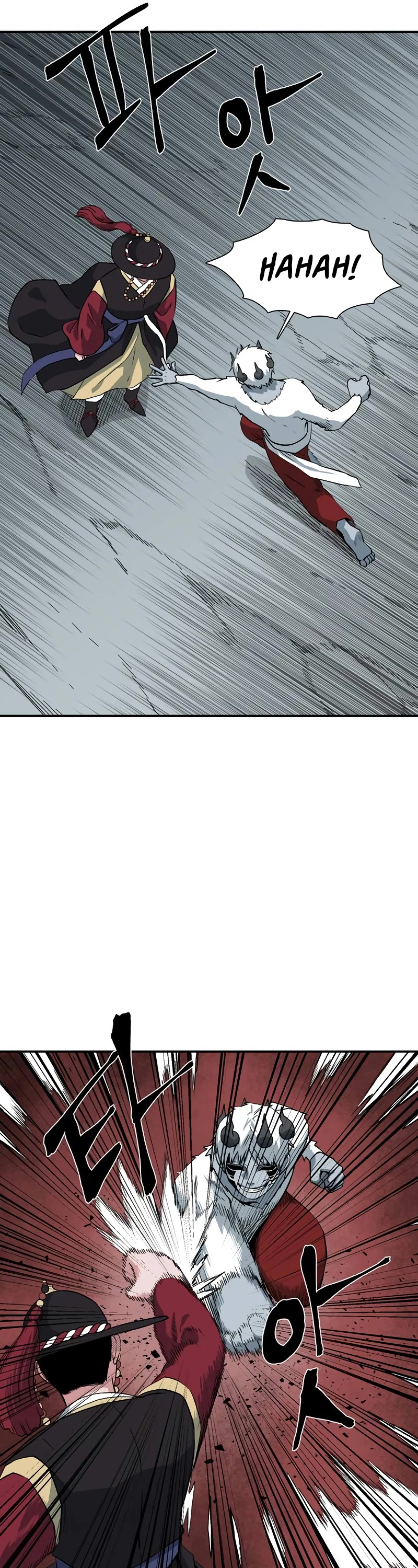 One Step for the Dark Lord Chapter 141 page 40 - Chapter 141: Castaways (20)