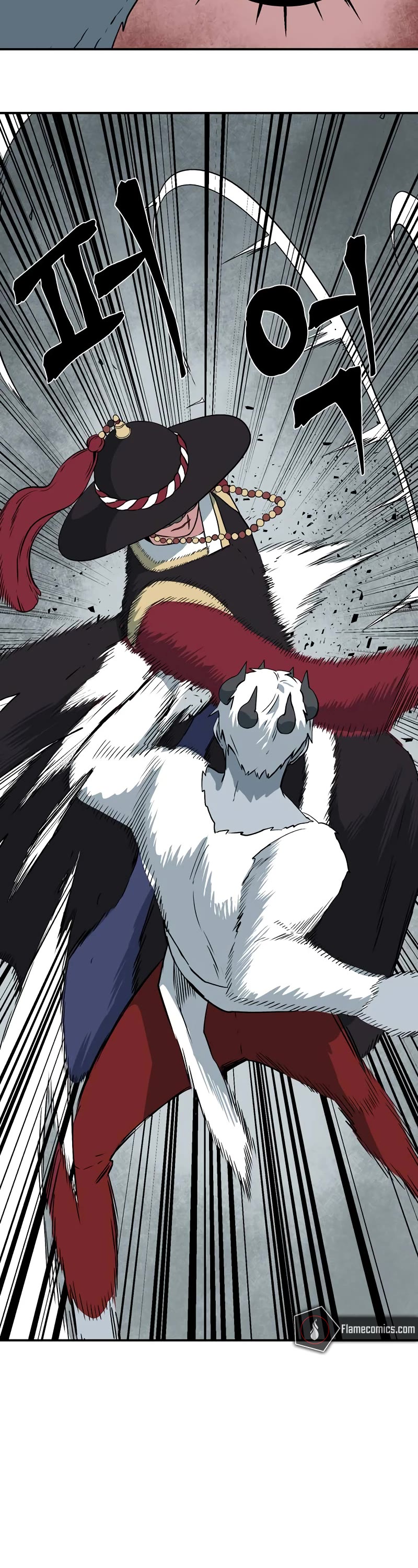 One Step for the Dark Lord Chapter 141 page 45 - Chapter 141: Castaways (20)