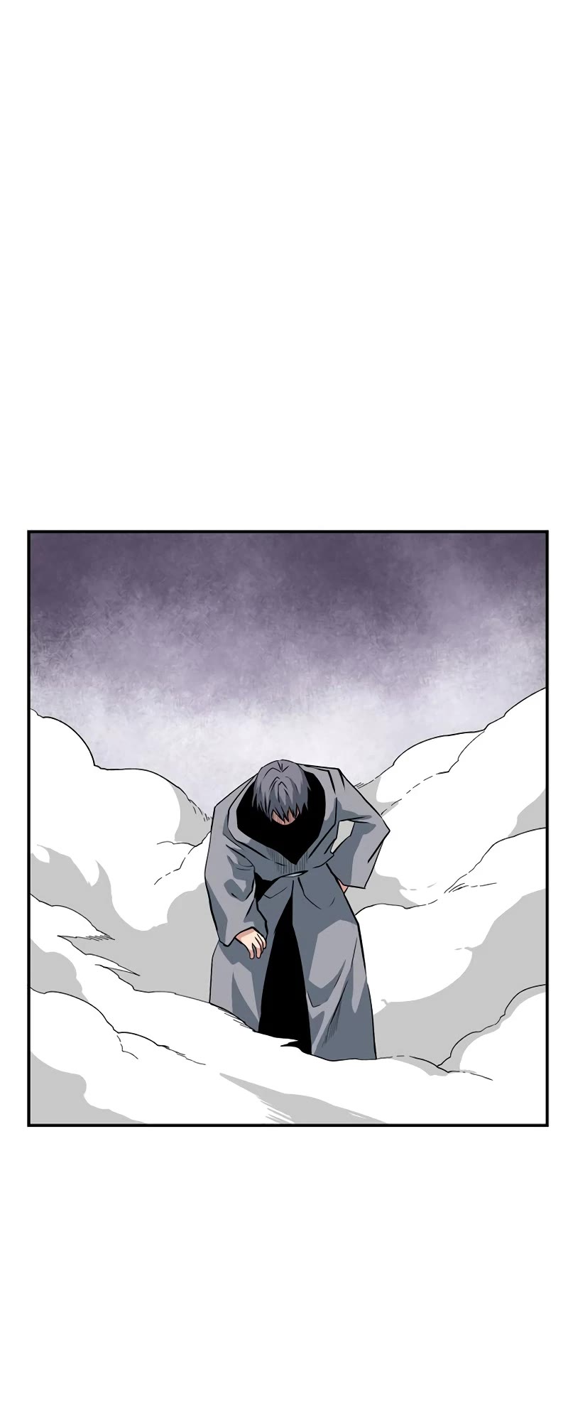 One Step for the Dark Lord Chapter 141 page 47 - Chapter 141: Castaways (20)