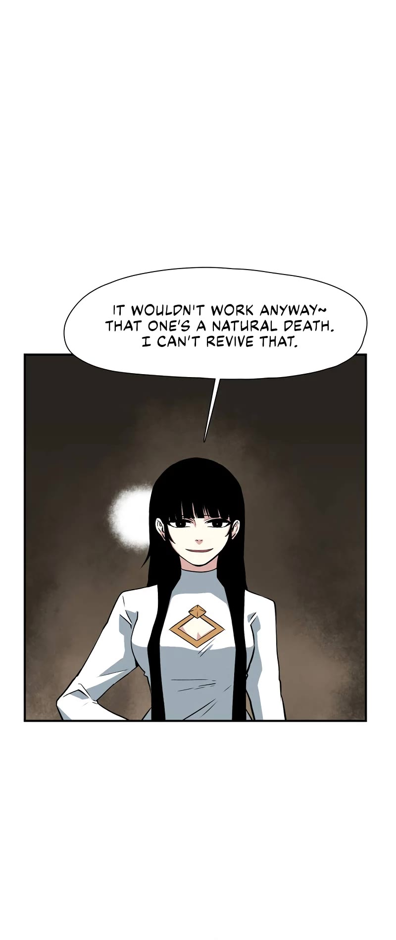One Step for the Dark Lord Chapter 141 page 9 - Chapter 141: Castaways (20)