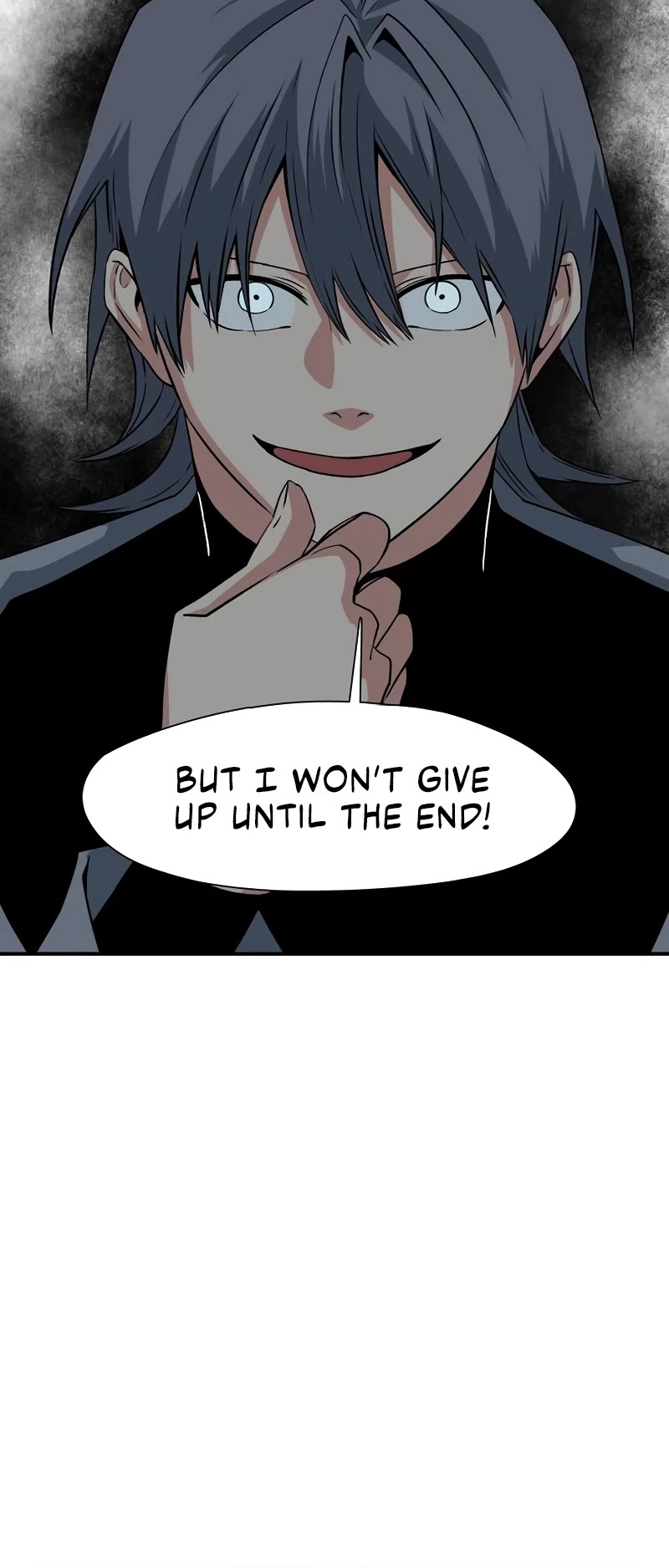 One Step for the Dark Lord Chapter 142 page 13 - Chapter 142: Castaways (21) Fin.