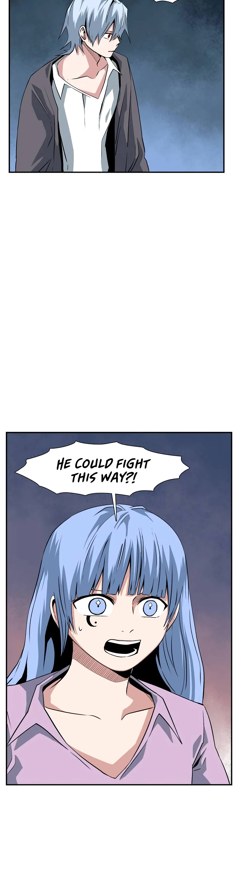 One Step for the Dark Lord Chapter 142 page 19 - Chapter 142: Castaways (21) Fin.