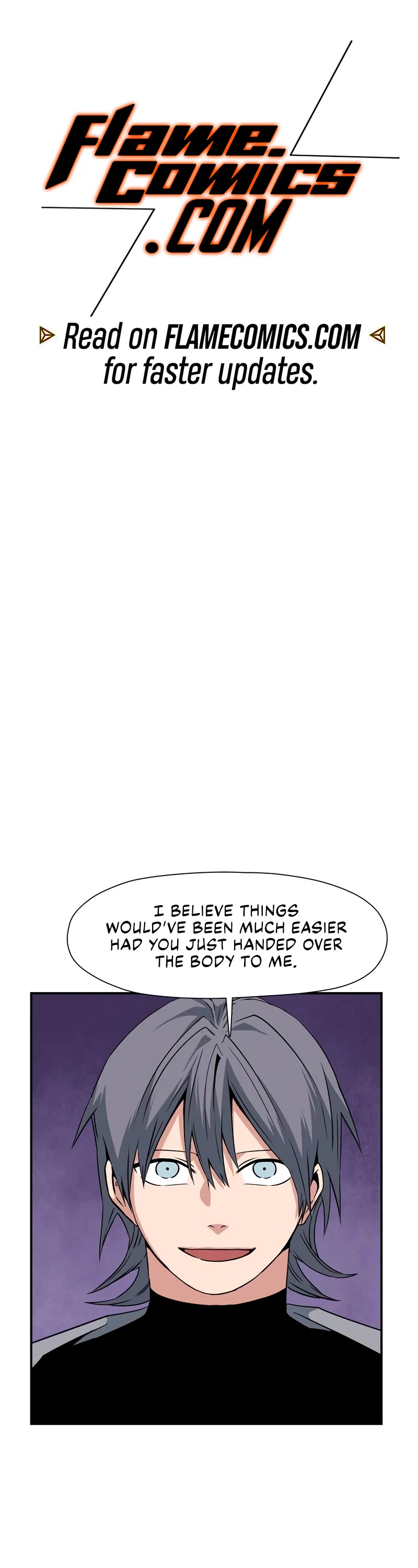 One Step for the Dark Lord Chapter 142 page 2 - Chapter 142: Castaways (21) Fin.