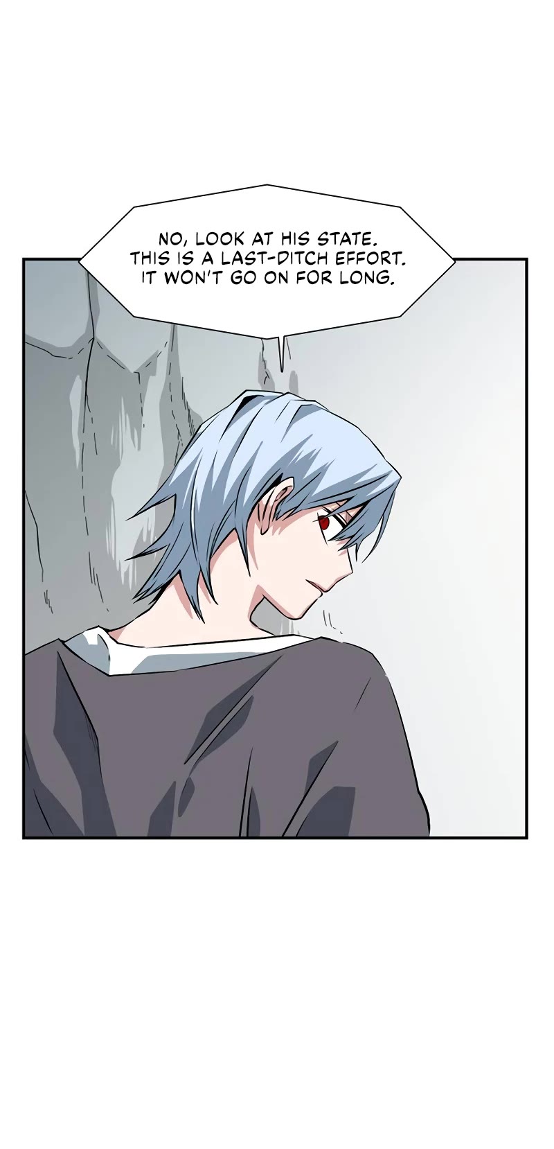 One Step for the Dark Lord Chapter 142 page 20 - Chapter 142: Castaways (21) Fin.
