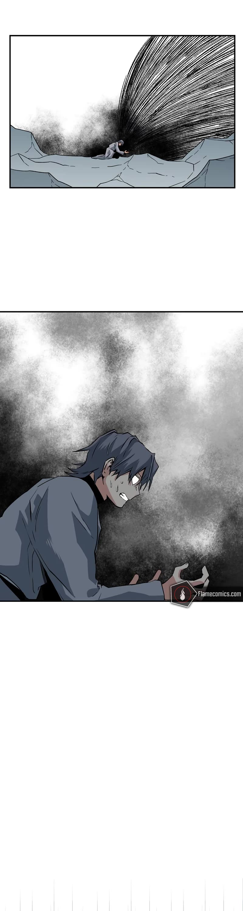 One Step for the Dark Lord Chapter 142 page 23 - Chapter 142: Castaways (21) Fin.