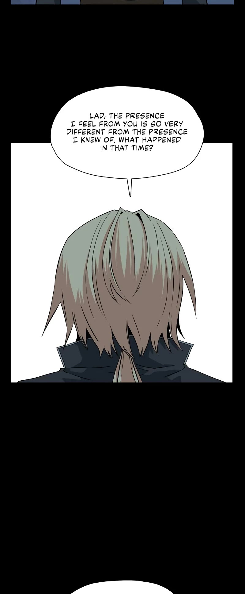 One Step for the Dark Lord Chapter 142 page 28 - Chapter 142: Castaways (21) Fin.