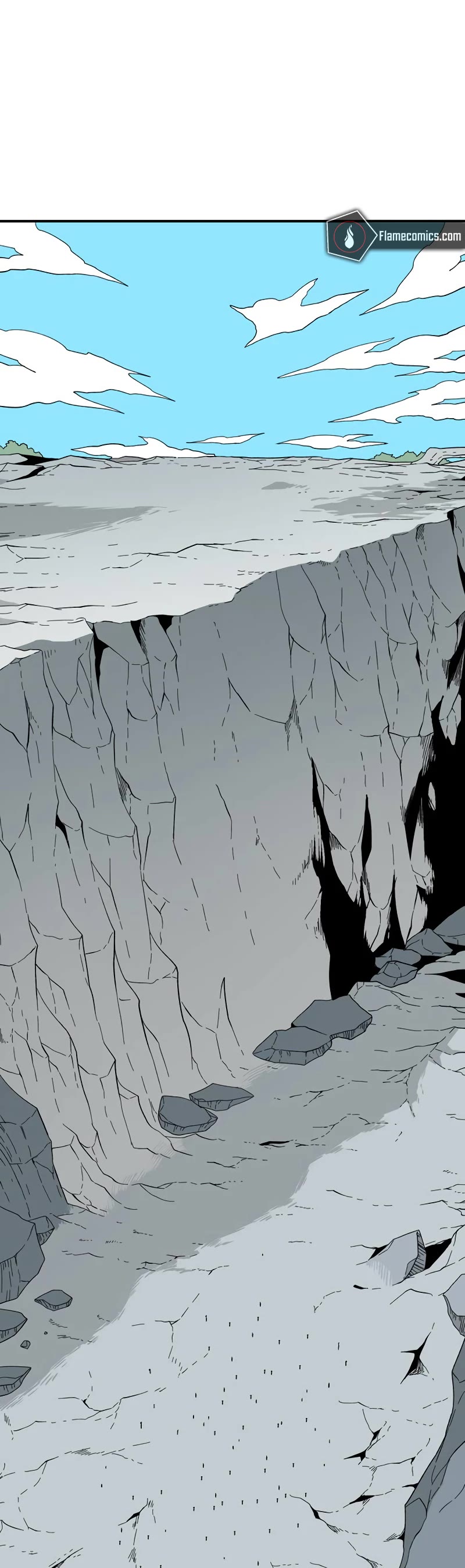 One Step for the Dark Lord Chapter 142 page 47 - Chapter 142: Castaways (21) Fin.