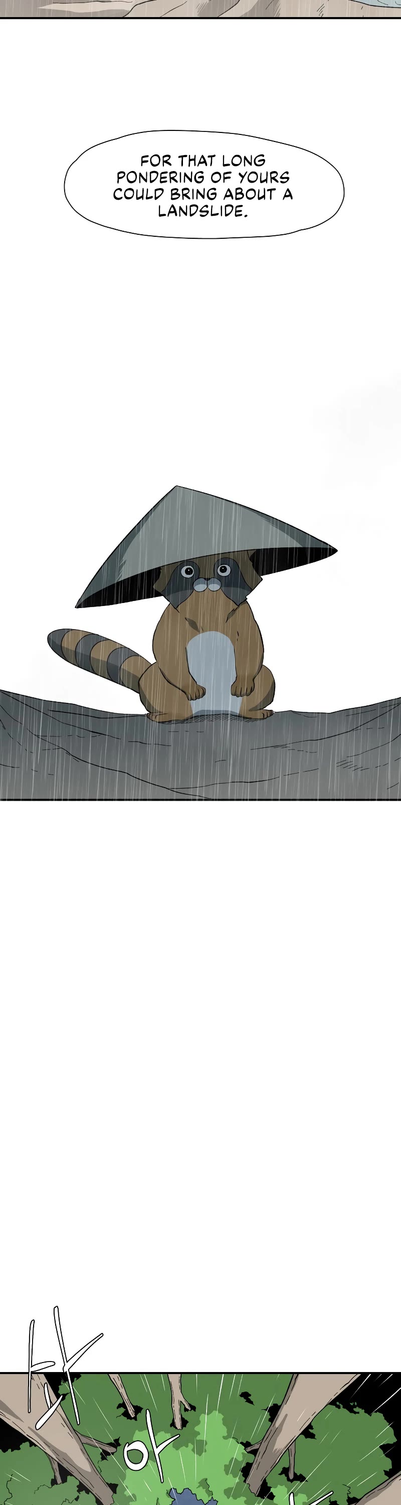One Step for the Dark Lord Chapter 143 page 11 - Chapter 143: Journey