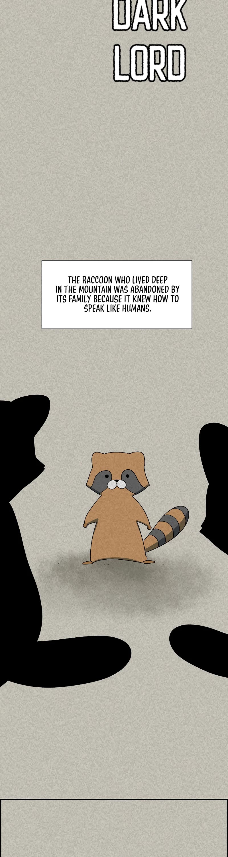 One Step for the Dark Lord Chapter 143 page 19 - Chapter 143: Journey