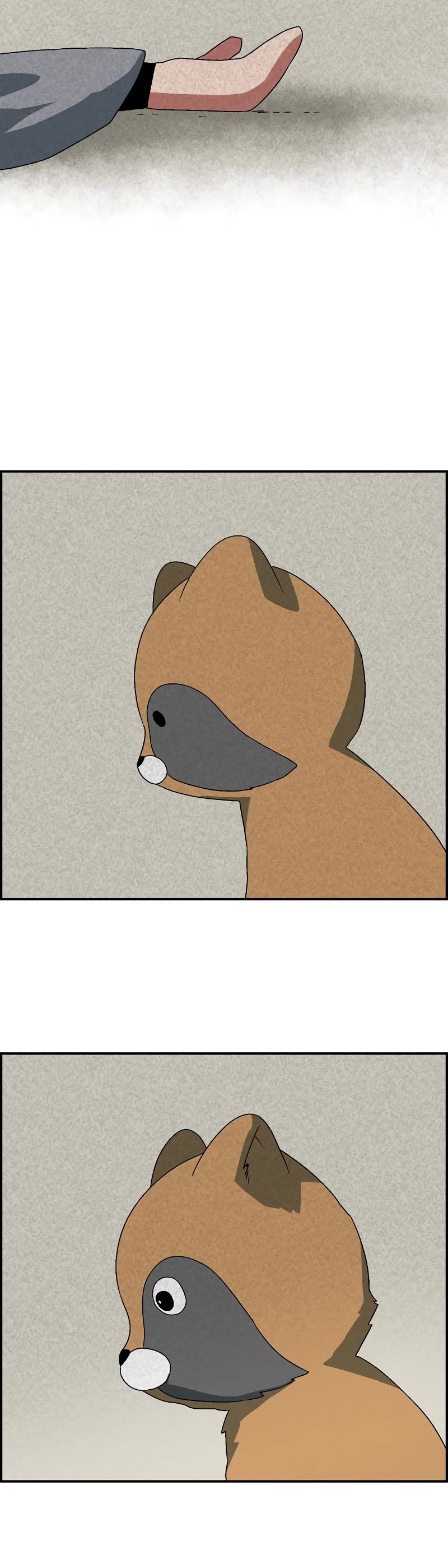 One Step for the Dark Lord Chapter 143 page 29 - Chapter 143: Journey