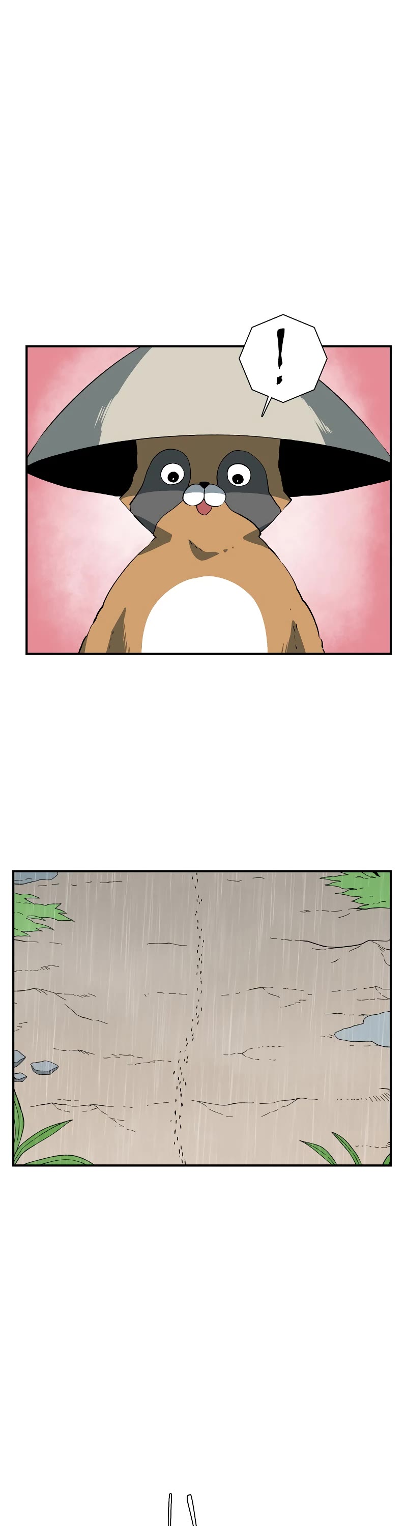 One Step for the Dark Lord Chapter 143 page 6 - Chapter 143: Journey