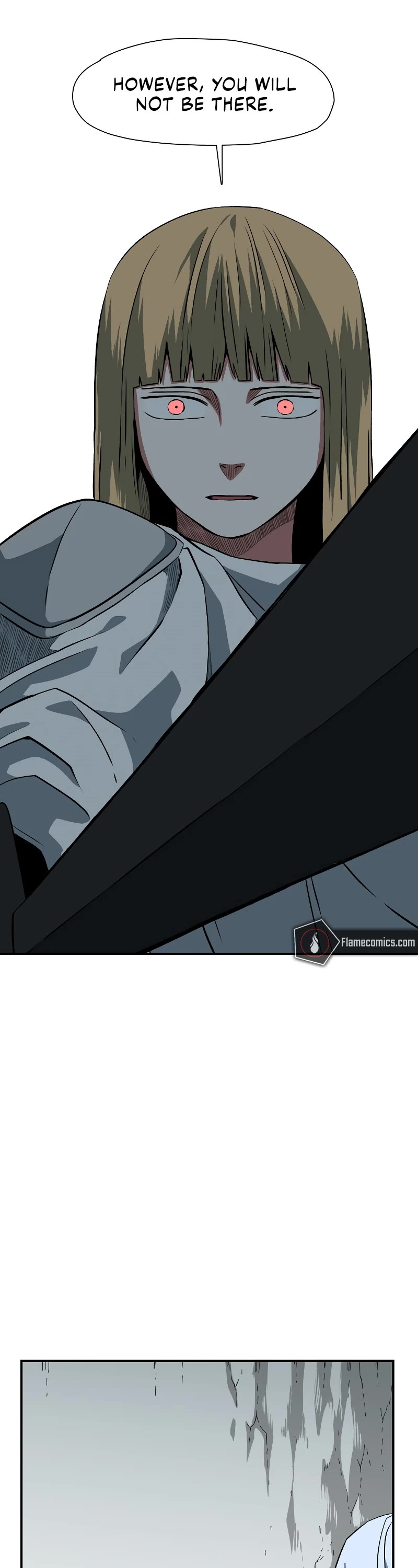 One Step for the Dark Lord Chapter 144 page 15 - Chapter 144: Other Side (2)
