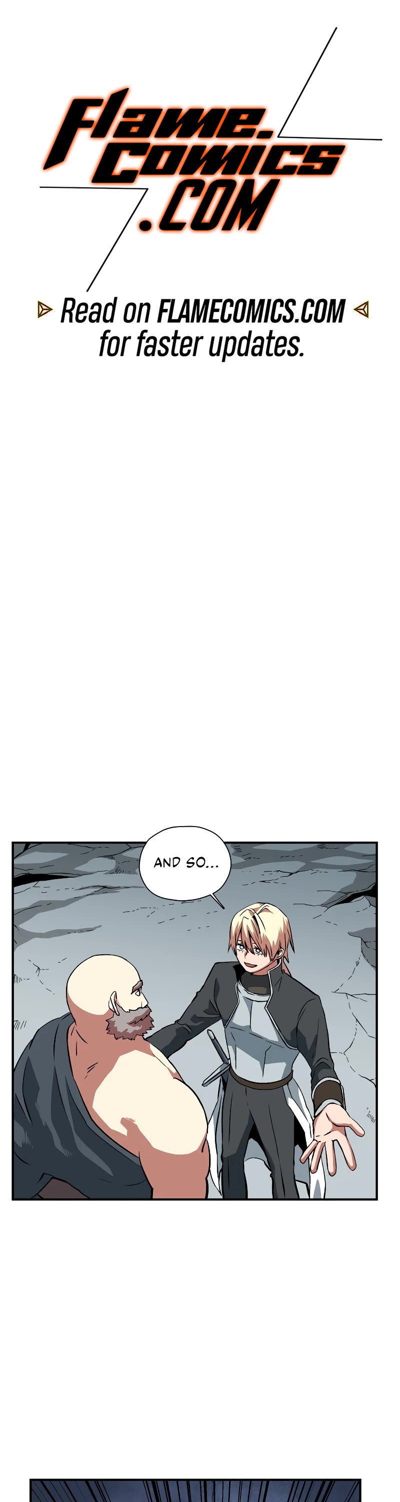 One Step for the Dark Lord Chapter 144 page 2 - Chapter 144: Other Side (2)