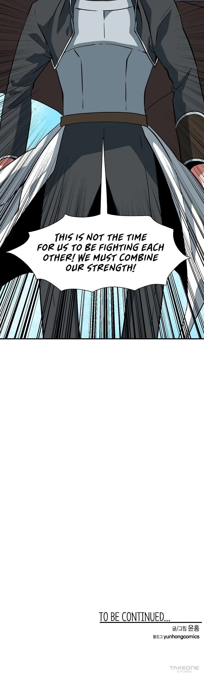 One Step for the Dark Lord Chapter 144 page 37 - Chapter 144: Other Side (2)