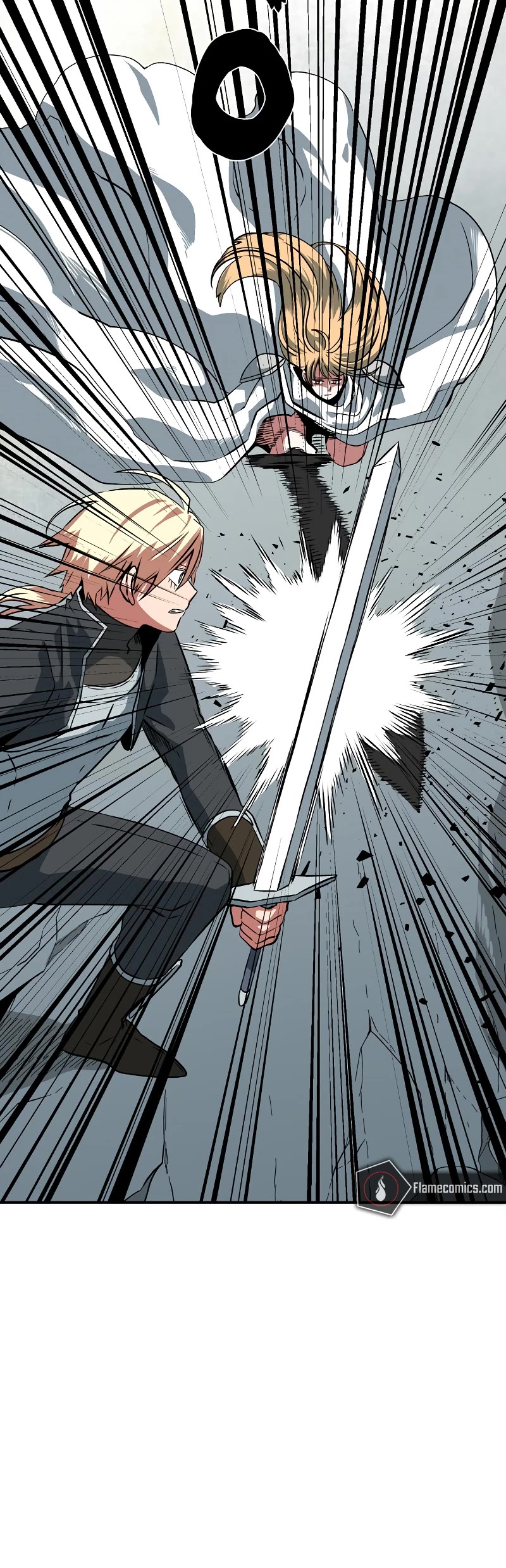 One Step for the Dark Lord Chapter 144 page 4 - Chapter 144: Other Side (2)