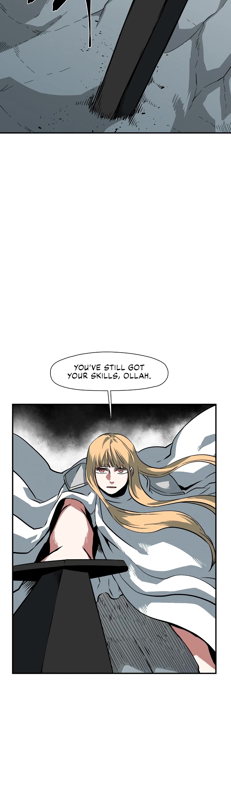 One Step for the Dark Lord Chapter 144 page 9 - Chapter 144: Other Side (2)